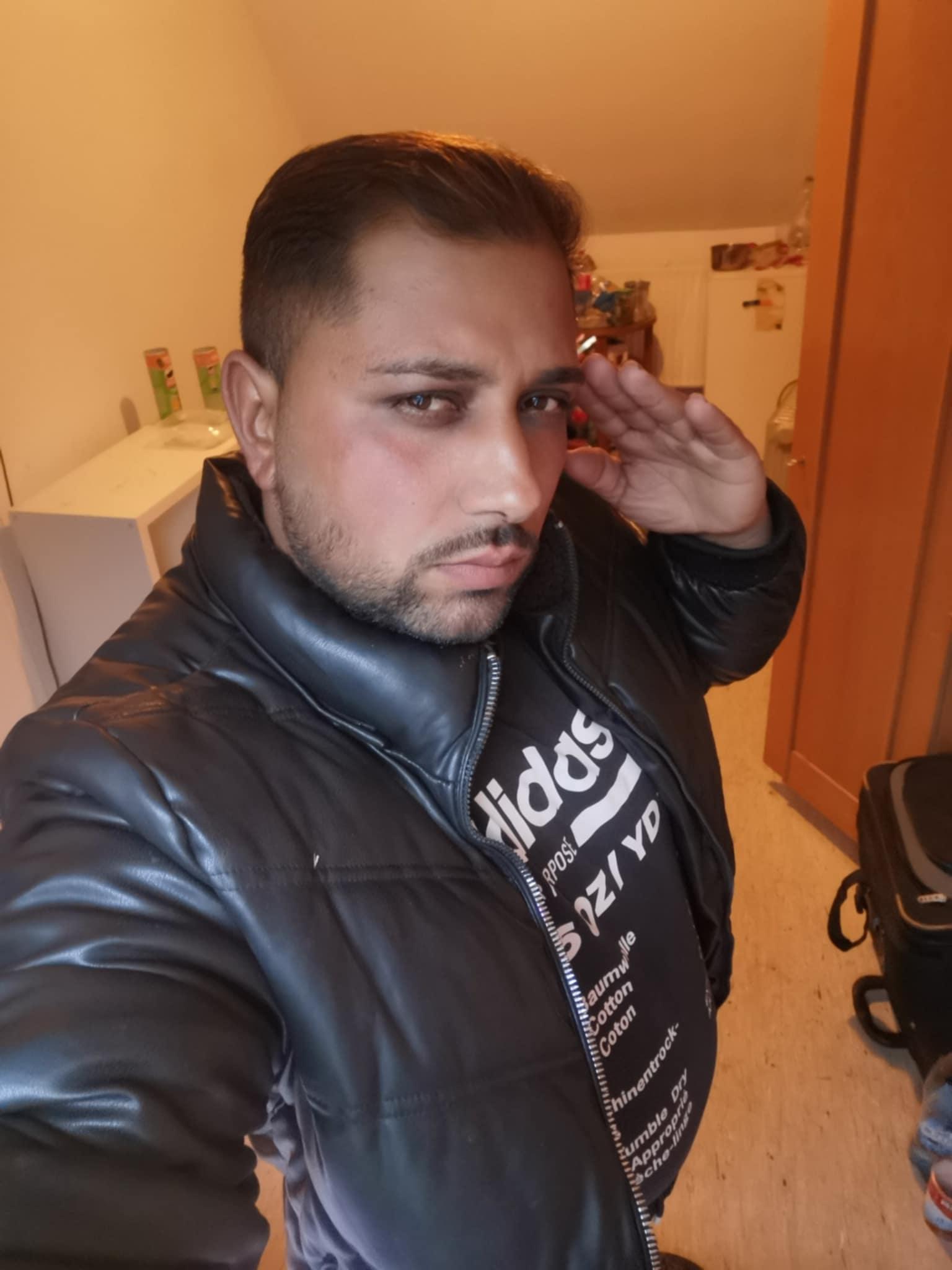 Berchi darius