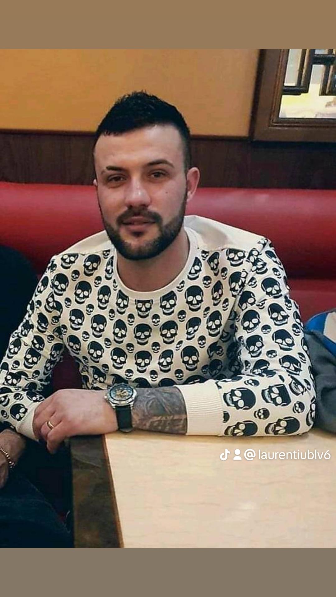 Laurentiu Bercu