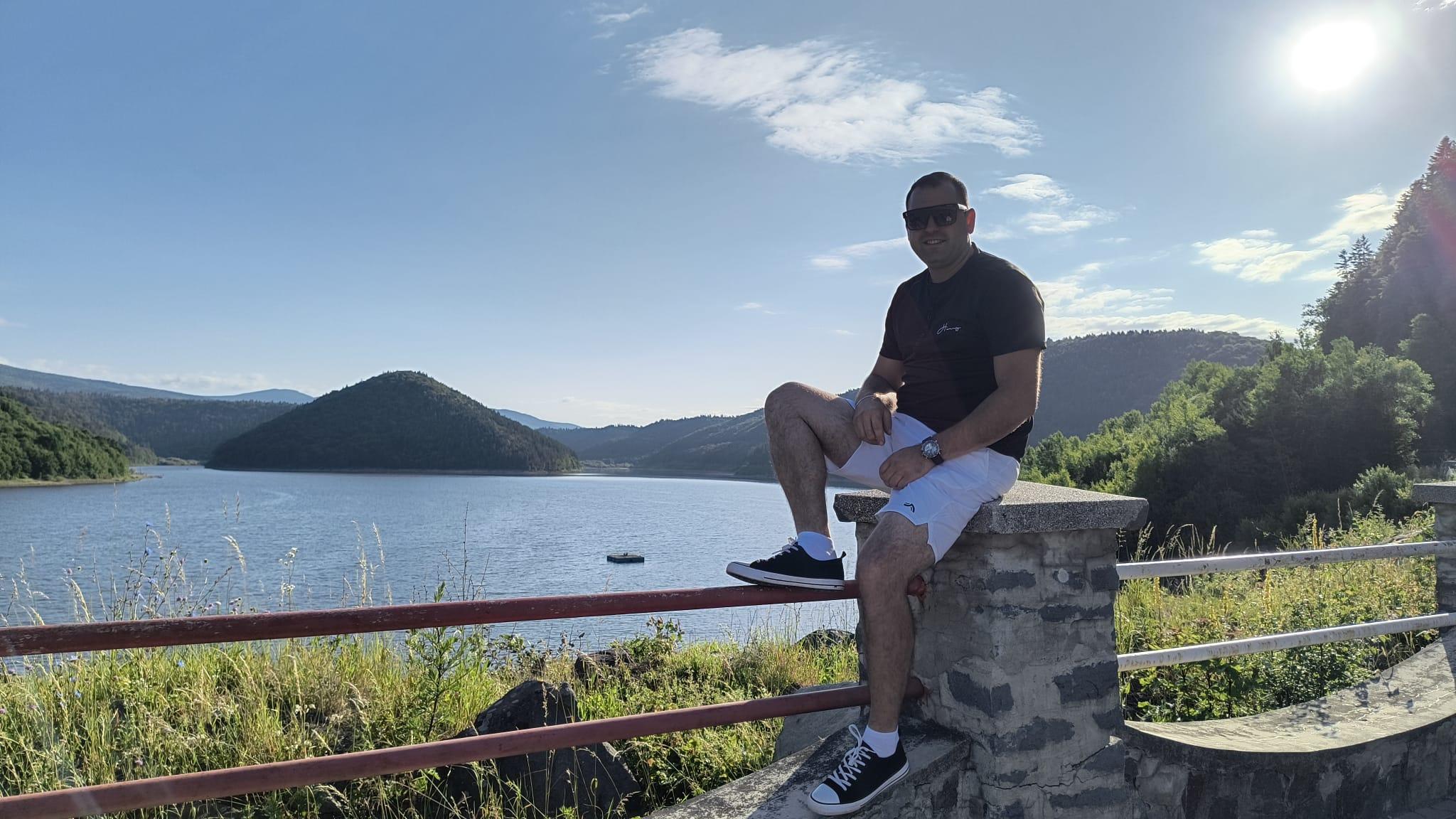 Radu  Costea