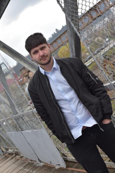 Andrei Boicu 