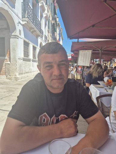 Marian Oprea