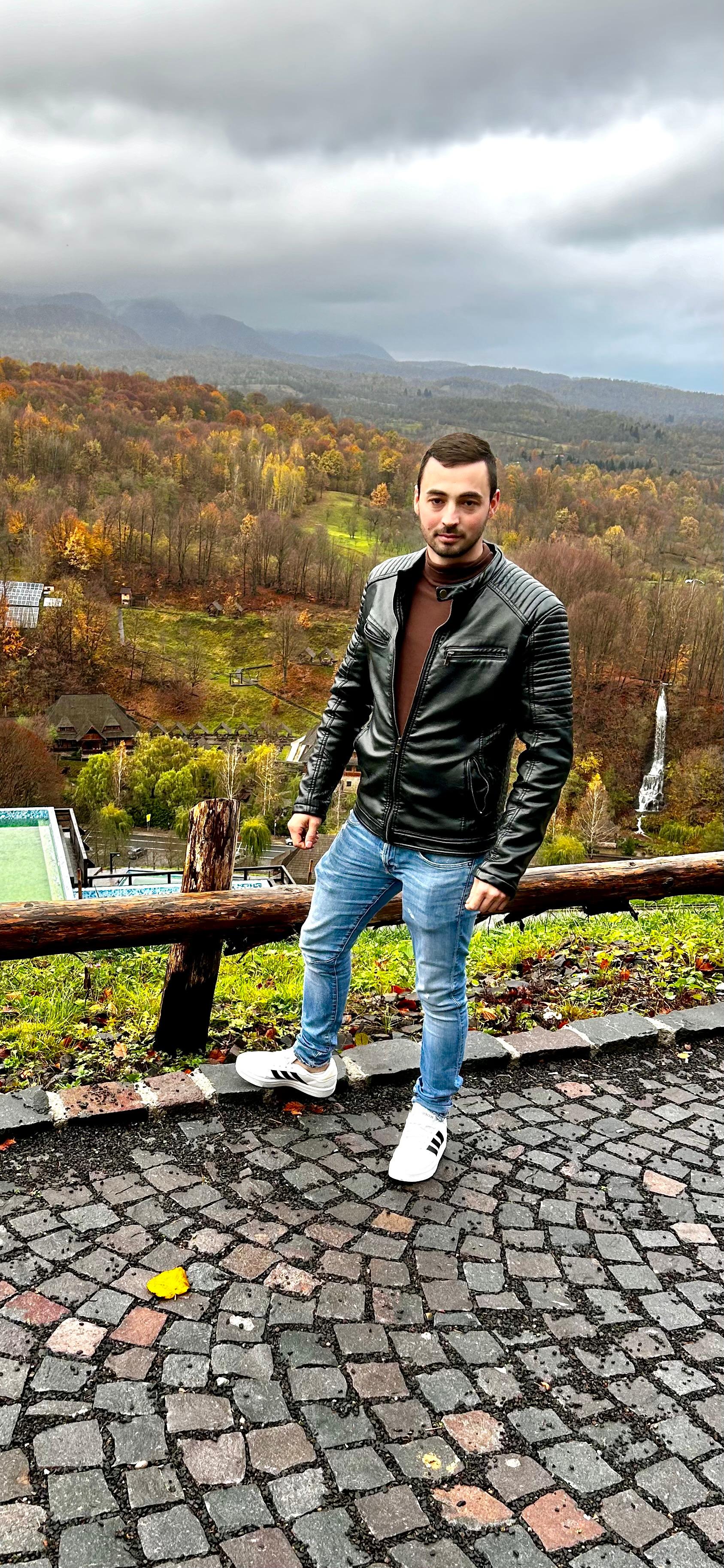 Gabriel Ciorba