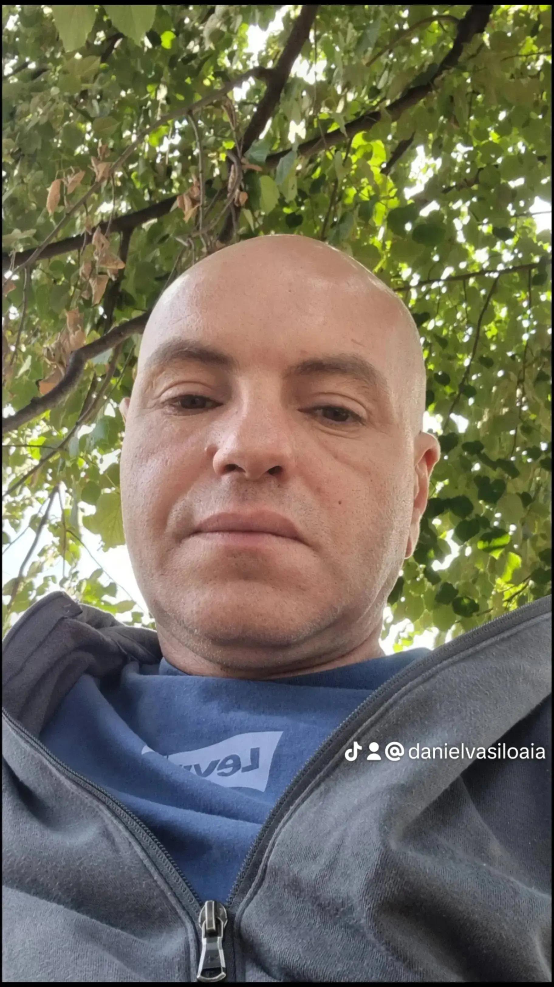 Daniel  Vasiloaia 