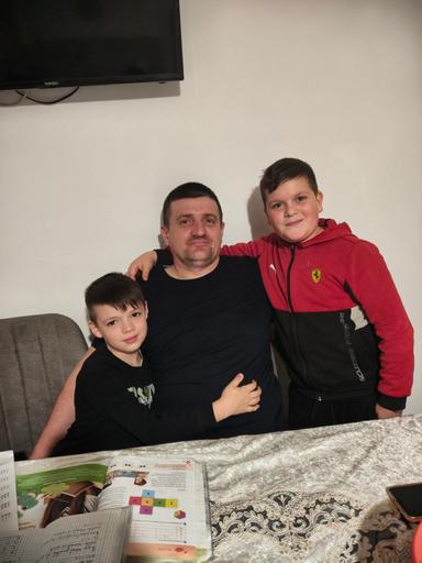 Crețu  Dumitru 