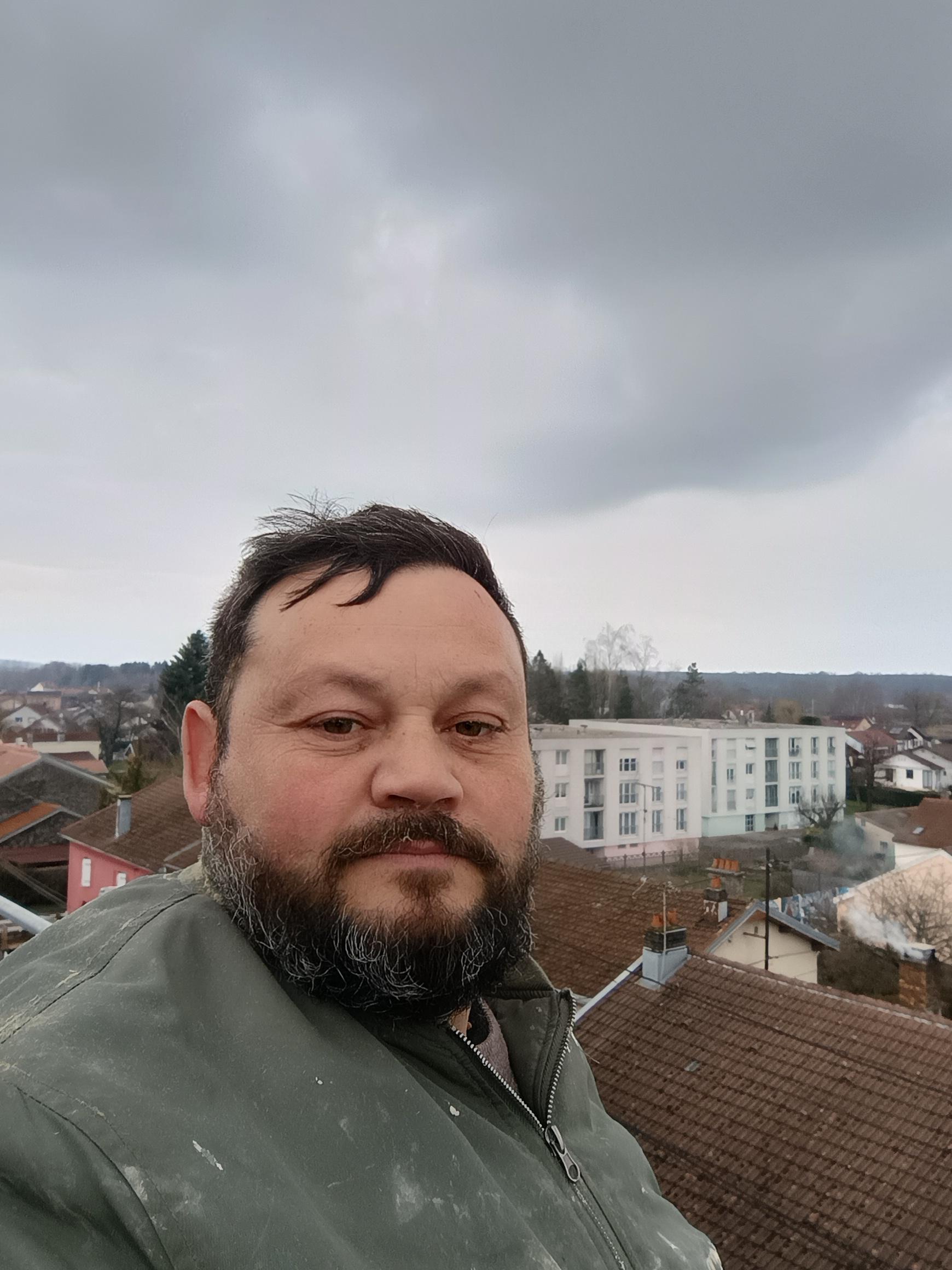 Sergiudobrin Moldovan