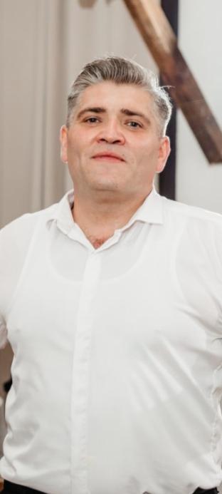Dan Ionuț  Manolache 