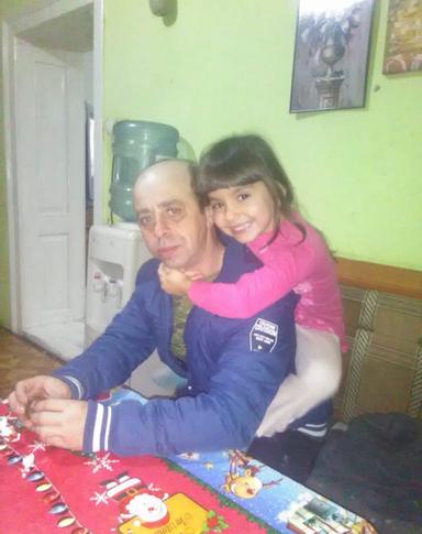 Luca Sergiu